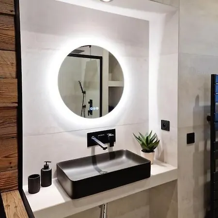 Le Enecy - - Coeur Vieille Appartamento *